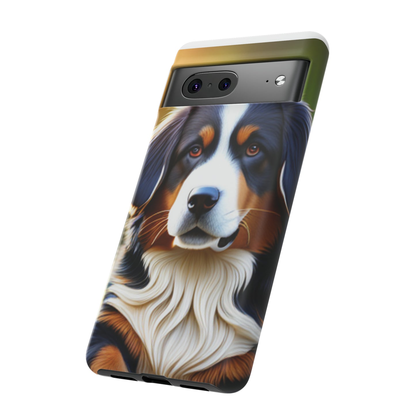 Pet Breed Phone Tough Cases