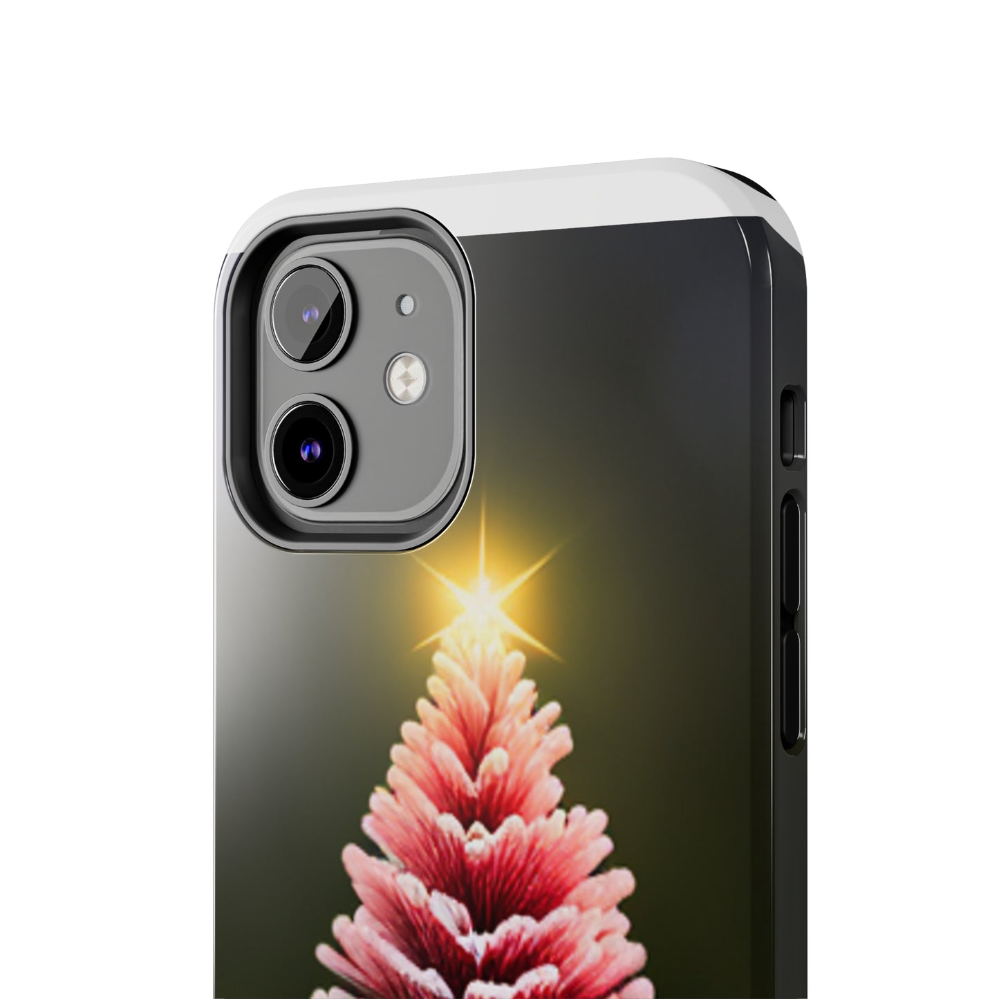 Christmas Tree Tough IPhone Cases