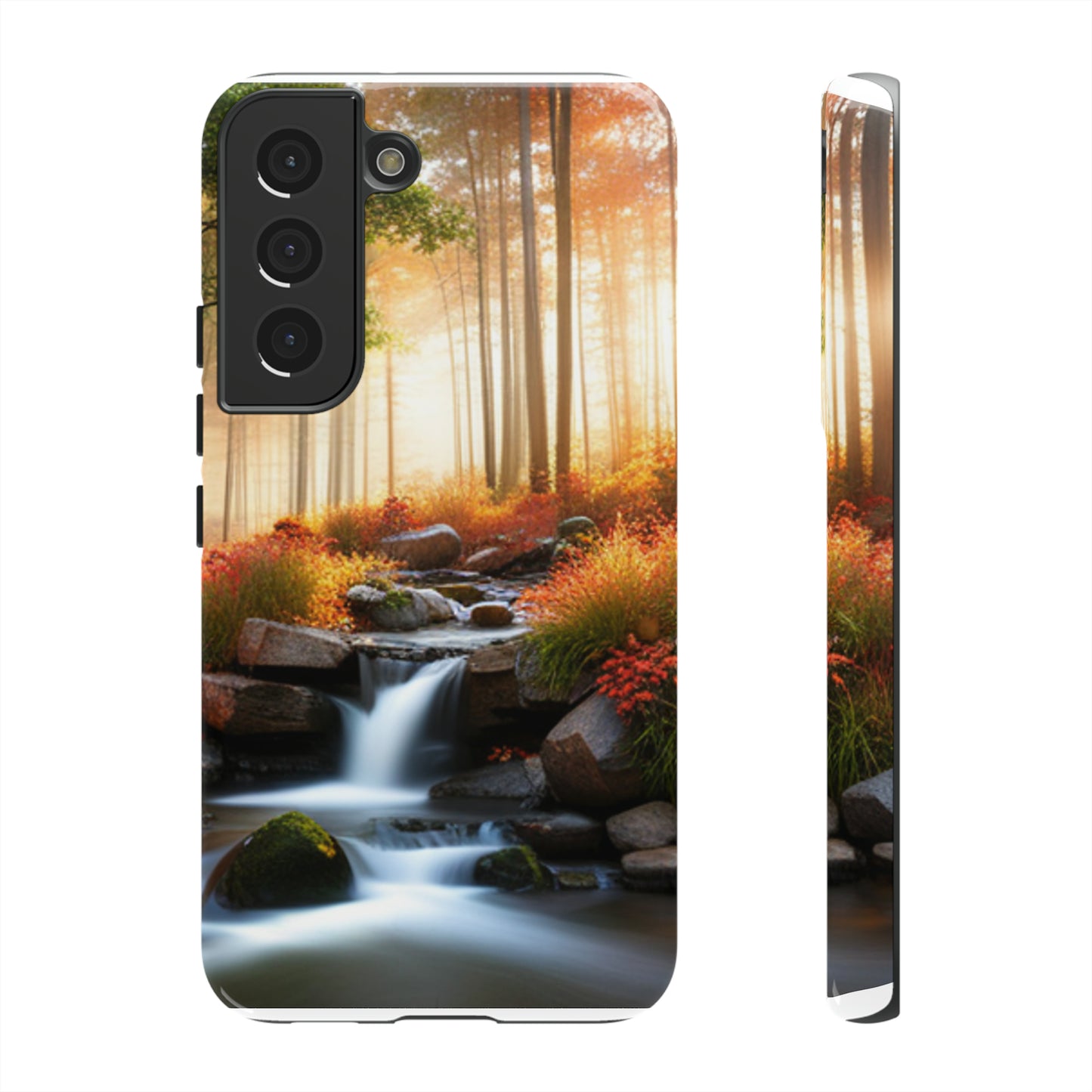 Fall Phone Tough Cases