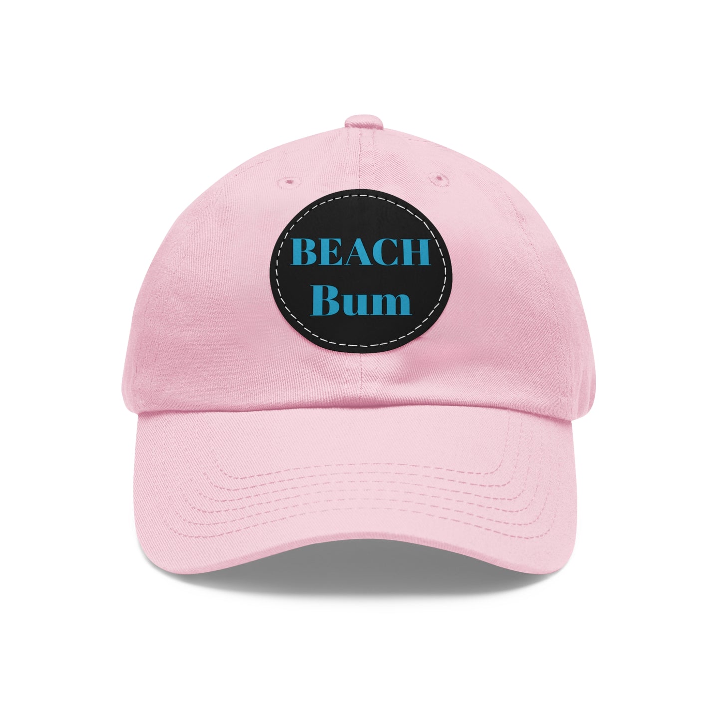 Beach bum hat