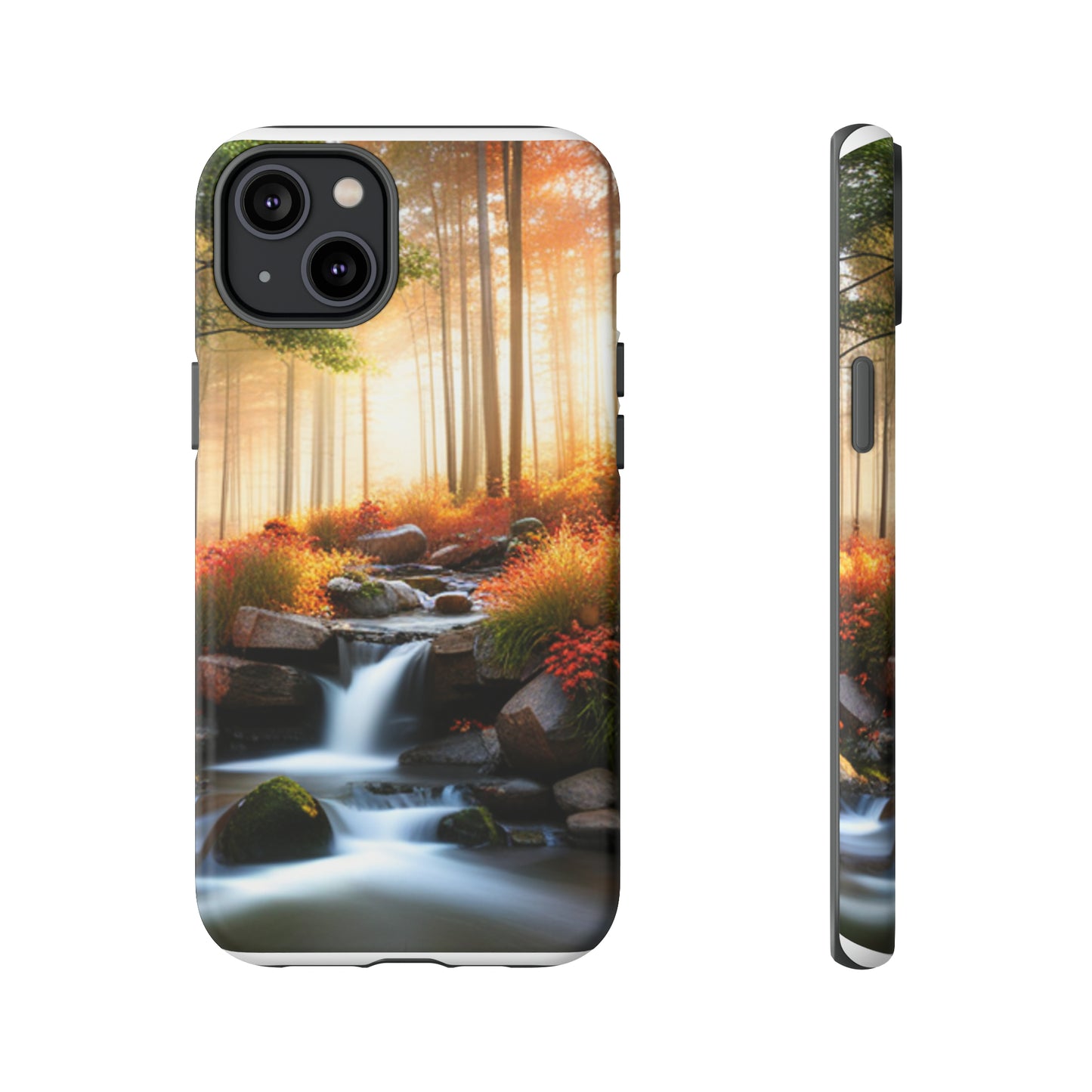 Fall Phone Tough Cases