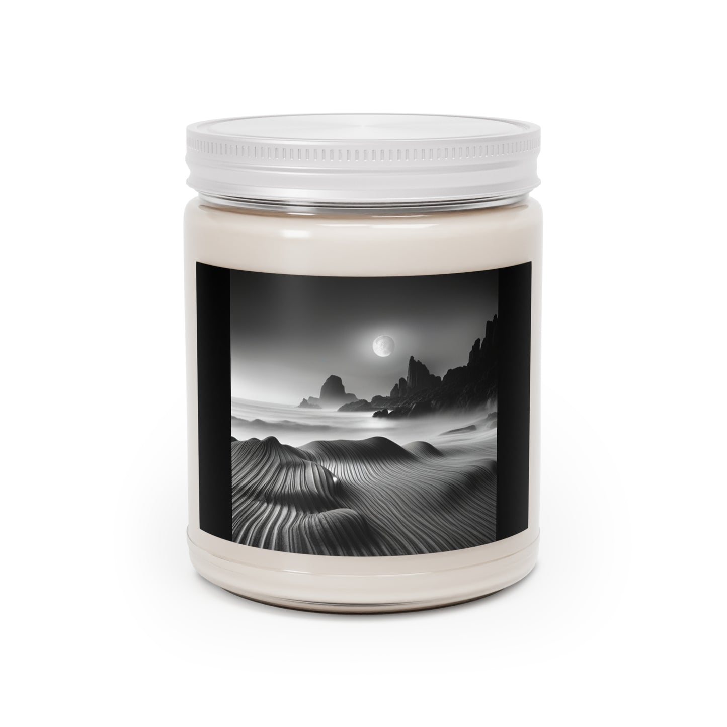 Beach Scented Candles, 9oz