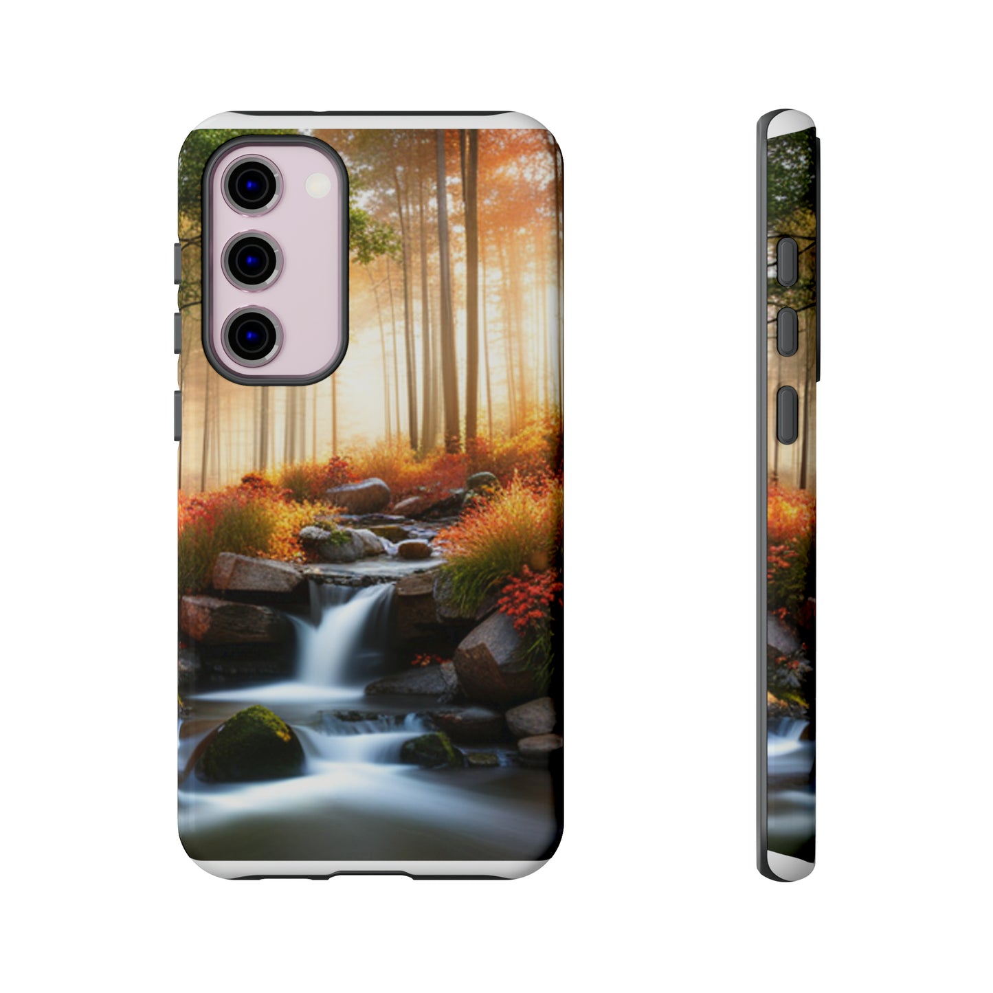 Fall Phone Tough Cases