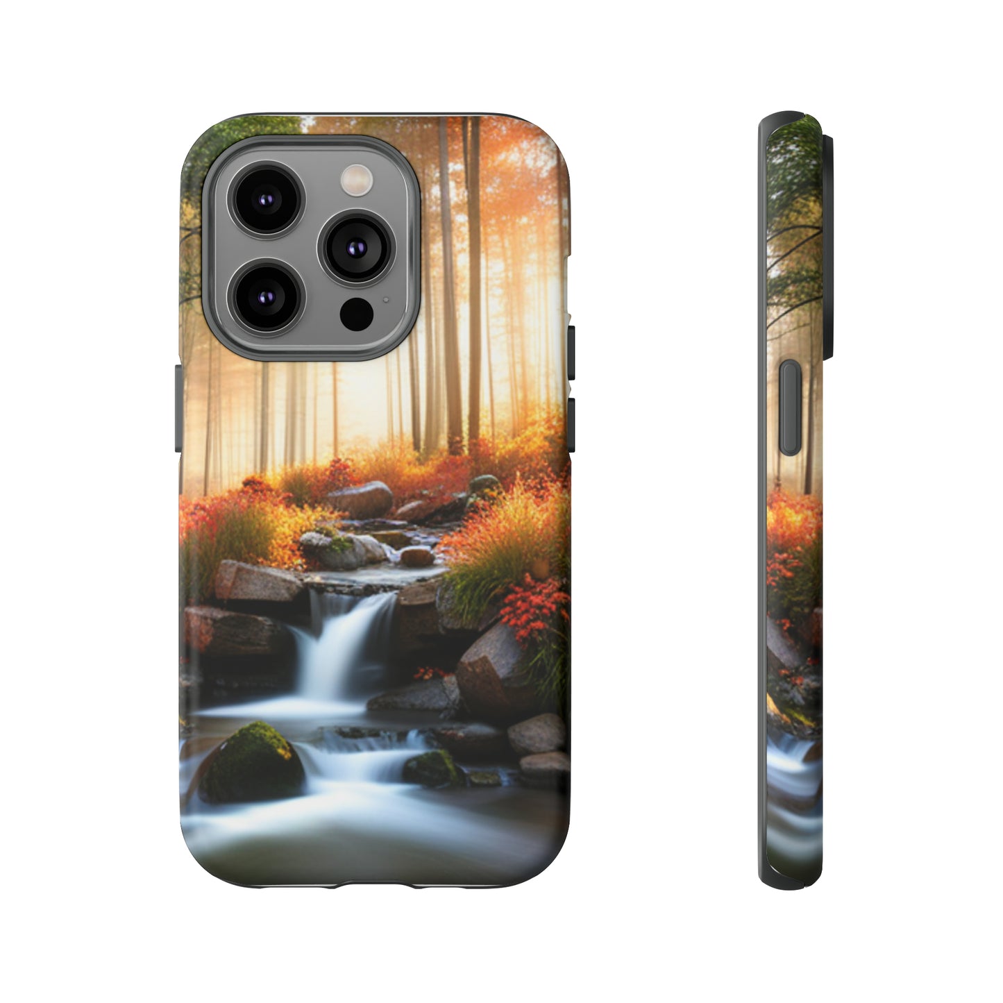 Fall Phone Tough Cases